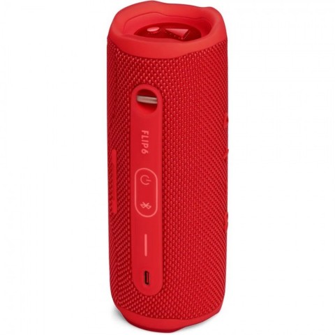JBL Flip 6 červený č.3