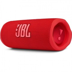 JBL Flip 6 červený č.1