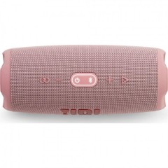 JBL Charge 5 růžový č.3