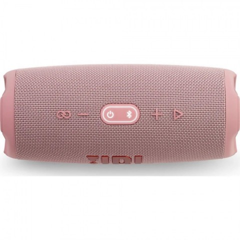 JBL Charge 5 růžový č.3