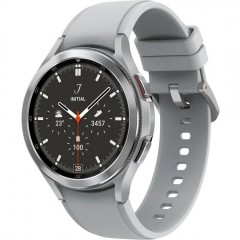 Samsung Galaxy Watch 4 Classic 46mm LTE R895 Silver č.1