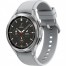 Samsung Galaxy Watch 4 Classic 46mm Silver