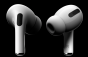 Apple AirPods Pro bezdrátová sluchátka s MagSafe pouzdrem (2021) bílá MLWK3ZM/A č.6