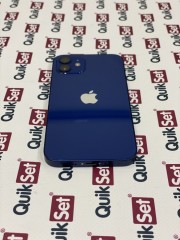 Apple iPhone 12 128GB modrá - kategorie B č.3