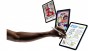 Apple iPad Air (2022) Wi-Fi 64GB - Pink č.5