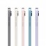 Apple iPad Air (2022) Wi-Fi 64GB - Purple č.7