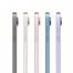 Apple iPad Air (2022) Wi-Fi 64GB - Pink č.7