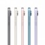 Apple iPad Air (2022) Wi-Fi 64GB - Blue č.7