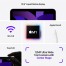 Apple iPad Air (2022) Wi-Fi+Cellular 256GB - Purple č.11