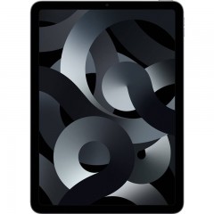 Apple iPad Air (2022) Wi-Fi 256GB - Space Grey č.1