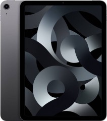 Apple iPad Air (2022) Wi-Fi 64GB - Space Grey č.2