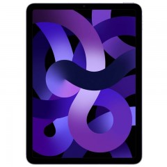 Apple iPad Air (2022) Wi-Fi 64GB - Purple č.1