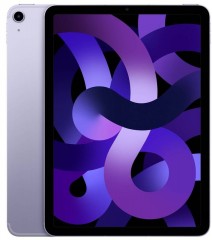 Apple iPad Air (2022) Wi-Fi+Cellular 256GB - Purple č.2