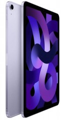 Apple iPad Air (2022) Wi-Fi+Cellular 64GB - Purple č.3