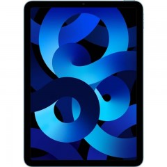 Apple iPad Air (2022) Wi-Fi+Cellular 64GB - Blue č.1