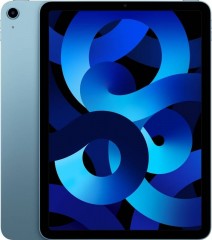 Apple iPad Air (2022) Wi-Fi 64GB - Blue č.2