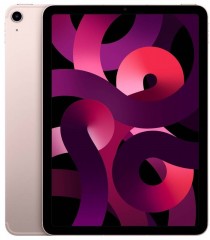 Apple iPad Air (2022) Wi-Fi+Cellular 64GB - Pink č.2