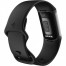Fitbit Charge 5 Graphite Stainless Steel č.3