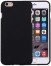 Mercury Soft Feeling iPhone 6/6S Plus, černý