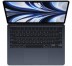 Apple MacBook Air (2022) 13,6&quot; M2, 8GB, 256GB, temně inkoustová č.2