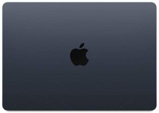 Apple MacBook Air (2022) 13,6&quot; M2, 8GB, 256GB, temně inkoustová č.3