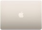 Apple MacBook Air (2022) 13,6&quot; M2, 8GB, 256GB, hvězdně bílá č.4