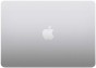 Apple MacBook Air (2022) 13,6&quot; M2, 8GB, 256GB, stříbrná č.4