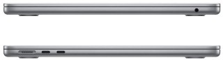 Apple MacBook Air (2022) 13,6&quot; M2, 8GB, 256GB, vesmírně šedá č.3