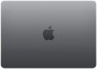 Apple MacBook Air (2022) 13,6&quot; M2, 8GB, 256GB, vesmírně šedá č.4