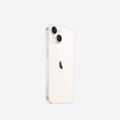 Apple iPhone 14 Plus 256GB hvězdně bílý č.3