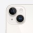 Apple iPhone 14 Plus 256GB hvězdně bílý č.4