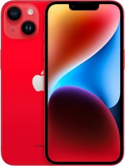 Apple iPhone 14 Plus 256GB červený č.1