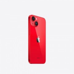Apple iPhone 14 Plus 256GB červený č.3