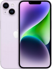 Apple iPhone 14 256GB fialový č.1