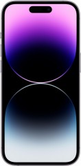 Apple iPhone 14 Pro Max 128GB temně fialový č.2