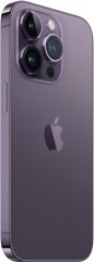Apple iPhone 14 Pro Max 128GB temně fialový č.3