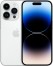 Apple iPhone 14 Pro 256GB stříbrný