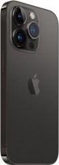 Apple iPhone 14 Pro 128GB vesmírně černá č.3