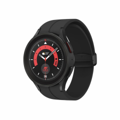SAMSUNG Galaxy Watch 5 Pro 45mm R920 černé č.1