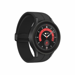 SAMSUNG Galaxy Watch 5 Pro 45mm R920 černé č.3