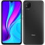 Xiaomi Redmi 9C, 3GB/64GB, Midnight Gray
