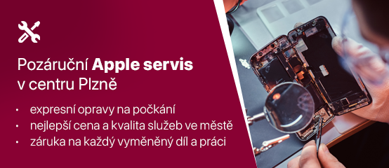 Servis Plzeň