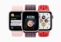 Apple Watch SE (2022) 40mm Cellular Temně inkoustový hliník s temně inkoustovým sportovním řemínkem č.7