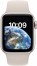 Apple Watch SE (2022) 40mm Cellular Hvězdně bílý hliník s hvězdně bílým sportovním řemínkem č.2