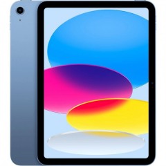 Apple iPad 10,9&quot; (2022) 64GB Wi-Fi modrý č.1