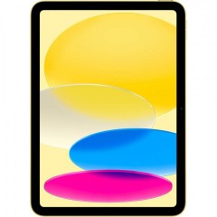 Apple iPad 10,9&quot; (2022) 64GB Wi-Fi Žlutý č.2
