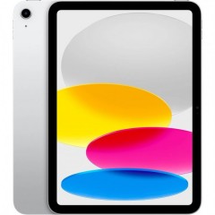 Apple iPad 10,9&quot; (2022) 64GB Wi-Fi Stříbrný MPQ33 č.1