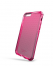 Ultra ochranné pouzdro Cellularline TETRA FORCE CASE pro Apple iPhone 7/8/SE - růžové