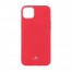 Mercury Color Pearl Jelly iPhone 14 Pro Hot Pink