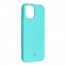 Mercury Color Pearl Jelly iPhone 14Plus Mint